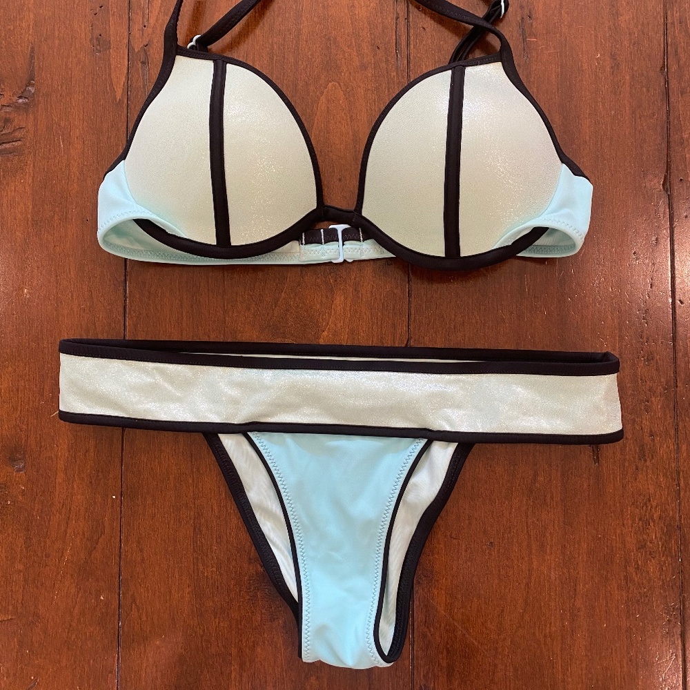 VICTORIA'S SECRET Bikini